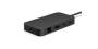 Microsoft Surface USB4 Dock - BLACK-EP2-20012