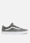 Vans Old Skool - Pewter black