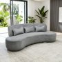 Madison 3 Seater Couch