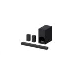 Sony 400W 5.1CH Dolby Soundbar HT-S20R