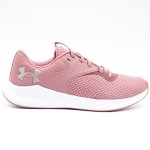 Under Armour 3025060 Ladies Running Shoe Pink