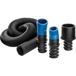 Rockler Universal Small Port Hose Kit
