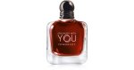 Emporio Armani Stronger With You Powerfully