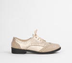 Flat Brogue - 8