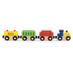 Energy Source Train