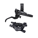 Deore Xt BL-M8100 BR-M8120 Brake Set Left Side