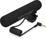 Behringer Go Cam Shotgun Microphone