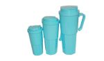 Hydration Trio 3PC Bottle Set 1L 500ML 250ML