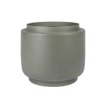 Domus Outdoor Planter Sml Moss