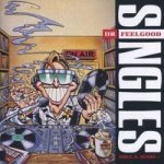 Dr. Feelgood - Singles-the Ua Years+ - Emi Import Cd