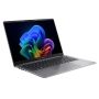 Asus Expertbook P5 Ultra 7 258V 32GB LPDDR5X 1TB M.2 SSD 14 Wqxga 144HZ Windows 11 Pro Notebook
