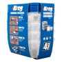 Kreg - Small Hardware Container 4-PACK 76.2 X 114.30 X 50 Mm