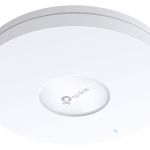 Tp-link AX1800 Wireless Dual Band Ceiling Mount Access Point EAP620 HD