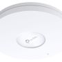 Tp-link AX1800 Wireless Dual Band Ceiling Mount Access Point EAP620 HD