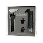 L’atelier Du Vin Chic Set Monsieur Gift Box