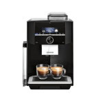Perfect Blend Siemens Automatic Coffee Maker