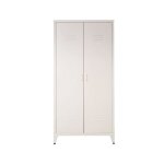 The Wardrobe