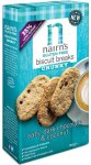 Gluten Free Biscuits Breaks Chunky - Oats Dark Chocolate & Coconut