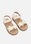 PoP Candy Bow D Cor Sandals - Beige