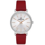 Ladies Premium Leather Strap