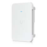 Ubiquiti Unifi U7 Pro Wall Paintable Flush Mount UACC-U7-PRO-WALL-FM