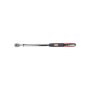 Tork Craft Digital Torque Wrench 1/2' X 17 340NM 2% Acc. 0.01 Res. 36 X Gear TCTQ12340