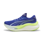 Puma Men's Magmax Nitro Road Running Shoes - Blue