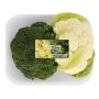 Pnp Cauliflower & Broccoli Prepack