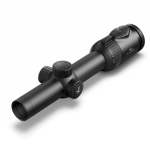 SWAROVSKI Z8I+ 0.75-6X20 P L Riflescope With 4A-IF Reticle- Z80756204AIF+