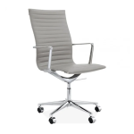 Eames Inspired High Back