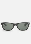New Wayfarer Classic RB2132 901 58 - Crystal Green Polarized