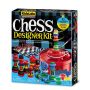 - Motorised Spin Chess Kit