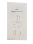 Type C Adapter Charger