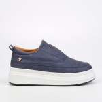 Senhora 2 Sneaker - Navy - Navy 3