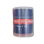 Mopani Fabric Roll Plaster 50MM X 1M