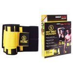 Hot Power Belt - Small To Medium