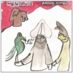 More Amor Cd