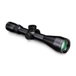 Vortex Razor Lht 3-15X50 Sfp Riflescope W G4I Bdc Mrad Reticle- RZR-31503