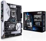 Asus Prime Z390-P Intel Socket 1151 9TH 8TH Gen Intel Core Pentium Gold And Celeron Processors