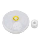 Rgb Floating LED Bath Light For Pool
