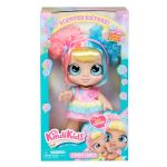 Toddler Doll - Candy Sweets