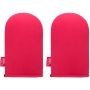 Dual Tanning Mitt - 2X