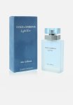 Dolce & Gabbana D&g Light Blue Eau Intense Pour Femme Edp - 25ML Parallel Import