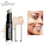 Portable Concealer Stick Concealer Pen Full Coverage Long Lasting Matte Daily Makeup Use