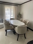 Rene Dining Table Only