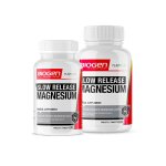 Biogen Platinum Biogen Slow Release Magnesium 60+30