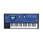 Novation Mininova Mini-keys Synthesizer