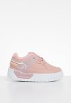 Soviet I Addison - Dusty Pink & Rose Gold