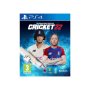 Sony Cricket 24 Official Game Of The Ashes PS4