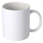 330ML Sublim Ceramic Mug